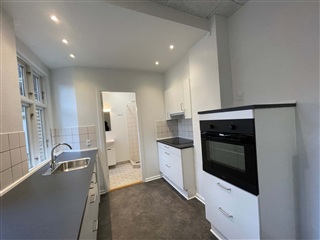 Photo 1. Apartment, Nedergade, Odense C 