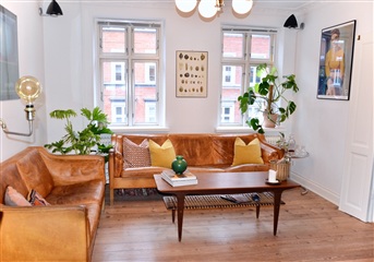 Photo 1. Apartment, Sølystgade, Aarhus C 