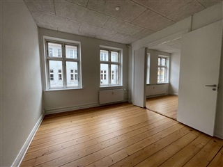 Photo 2. Apartment, Nedergade, Odense C 
