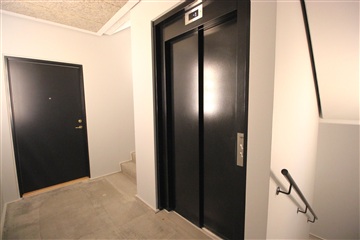 Billede 10. Lejlighed, Richard Mortensens Vej, København S 