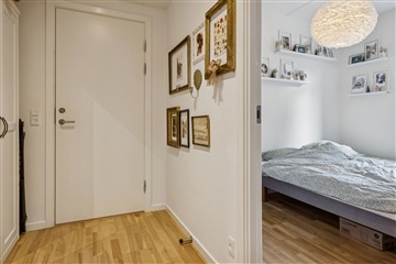 Photo 4. Apartment, Overblikket, Aalborg 