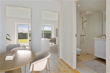 Photo 2. Apartment, Blomsterlunden, Tilst 