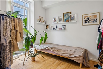 Photo 3. Apartment, Overblikket, Aalborg 