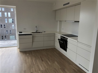 Billede 2. Lejlighed, Richard Mortensens Vej, København S 