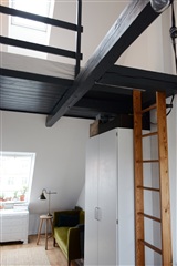 Photo 3. Apartment, F. Vestergaards Gade, Aarhus C 