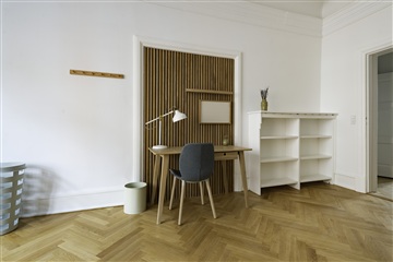 Photo 3. Room, , København K 