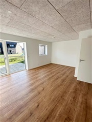 Photo 1. Apartment, Hedetoften, Bramming 