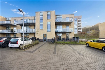 Photo 18. Apartment, Overblikket, Aalborg 