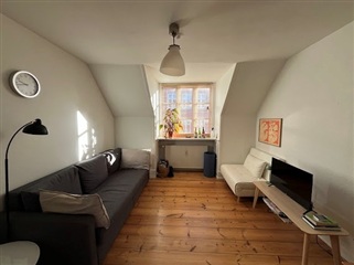 Photo 3. Apartment, Wesselsgade, København N 