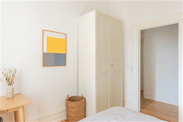 Photo 4. Room, , København K 