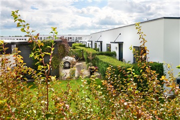 Photo 2. House, Engelundsvej, Viby J 