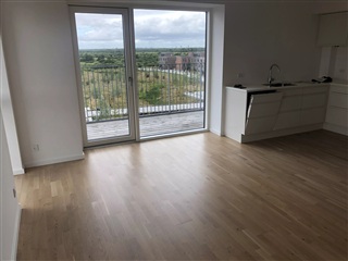 Photo 7. Apartment, Richard Mortensens Vej, København S 