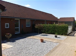 Photo 3. House, Engtoften, Fjerritslev 