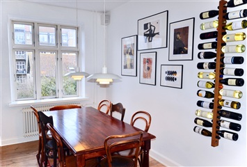 Photo 3. Apartment, Sølystgade, Aarhus C 