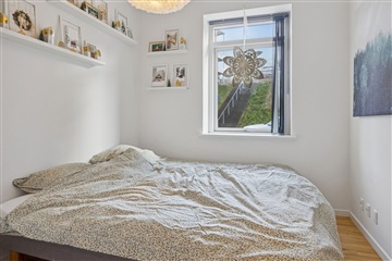 Photo 11. Apartment, Overblikket, Aalborg 