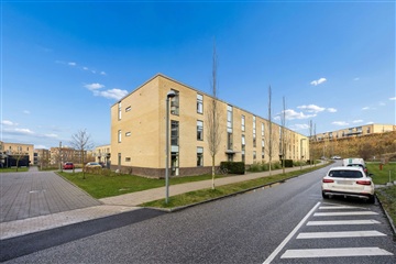 Photo 13. Apartment, Overblikket, Aalborg 