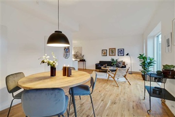 Photo 13. Apartment, Dea Trier Mørchs Vej, København S 