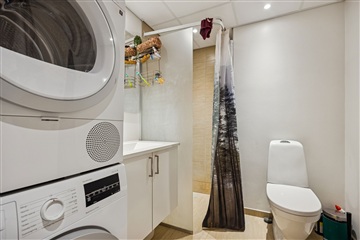 Photo 5. Apartment, Overblikket, Aalborg 