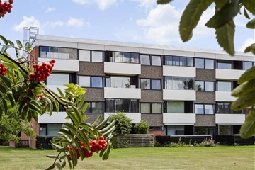 Photo 1. Apartment, , Humlebæk 