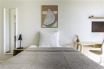 Photo 3. Room, , København SV 