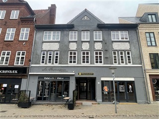 Photo 9. Apartment, Perlegade, Sønderborg 