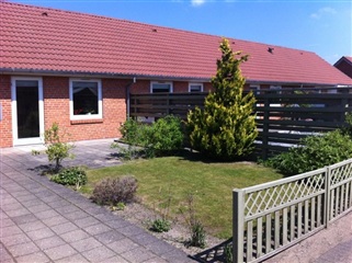 Photo 7. House, Engtoften, Fjerritslev 