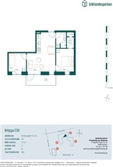 Photo 12. Apartment, Vestergade, Aarhus C 