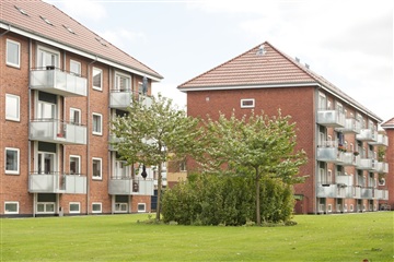 Photo 1. Apartment, Tordenskjoldsgade, Aalborg 