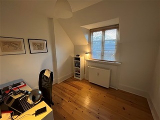 Photo 5. Apartment, Wesselsgade, København N 