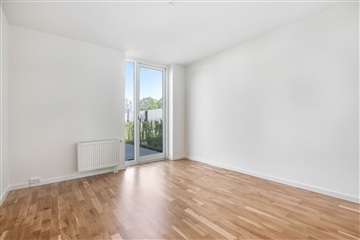 Photo 1. Apartment, Hedelunden, Greve 