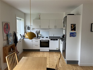 Photo 2. Room, Ryparken, København Ø 