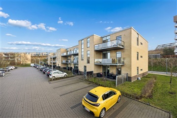 Photo 15. Apartment, Overblikket, Aalborg 