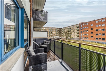 Photo 9. Apartment, , Valby 