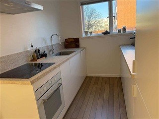 Photo 4. Apartment, , Humlebæk 