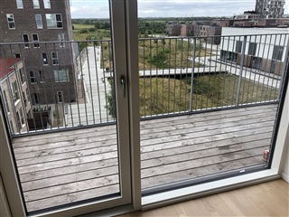 Billede 1. Lejlighed, Richard Mortensens Vej, København S 