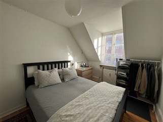 Photo 2. Apartment, Wesselsgade, København N 