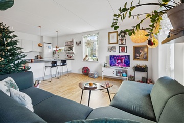 Photo 6. Apartment, Overblikket, Aalborg 