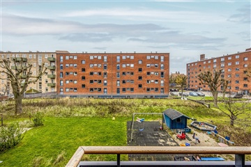 Photo 8. Apartment, , Valby 