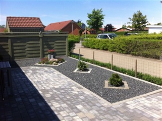 Photo 9. House, Engtoften, Fjerritslev 