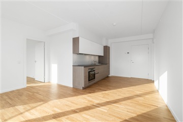 Photo 2. Apartment, Vestergade, Aarhus C 