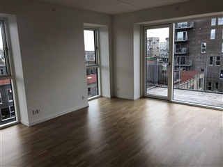 Photo 8. Apartment, Richard Mortensens Vej, København S 