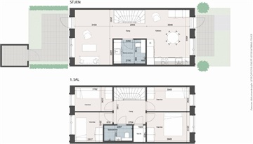 Photo 20. House, Jørgen Nyborgs Vej, Slagelse 