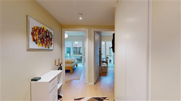 Photo 3. Apartment, Dover Passage, Nordhavn 