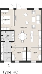 Photo 7. House, Gubsøtoften, Silkeborg 