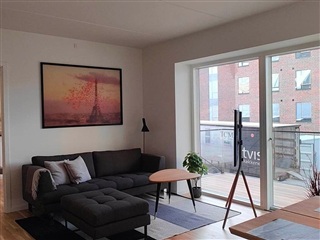 Photo 2. Apartment, Gartnerbyen, Odense V 