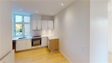 Billede 3. Lejlighed, Vestre Fjordvej, Aalborg 