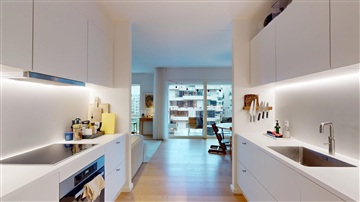 Photo 6. Apartment, Dover Passage, Nordhavn 