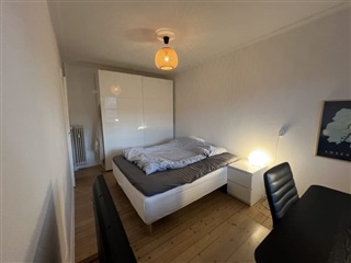 Billede 2. Værelse, Bobakken, Vanløse 