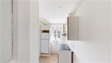 Photo 7. Apartment, Schleppegrellsgade, Aalborg 