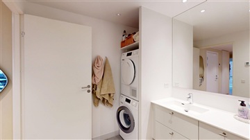 Photo 2. Apartment, Dover Passage, Nordhavn 